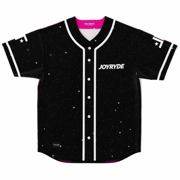 Joy Baseball Jersey