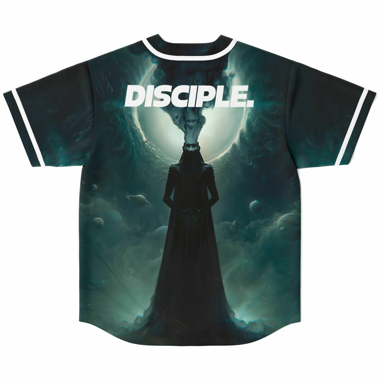 Mikeylo Baseball Jersey