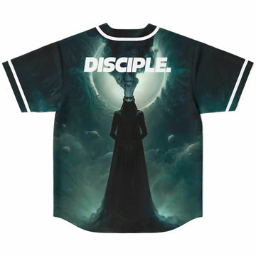 Mikeylo Baseball Jersey