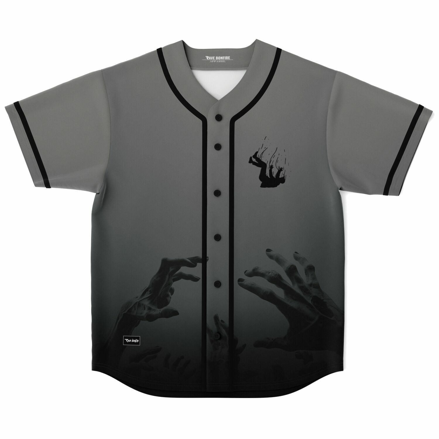 Cisco Kid Baseball Jersey