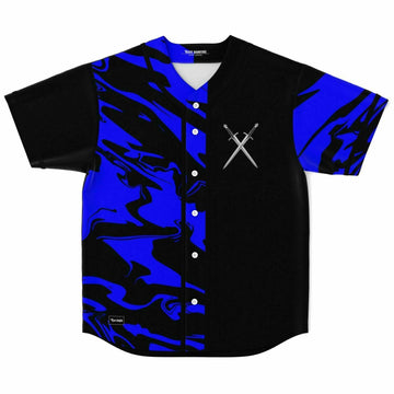 Celin custom Baseball Jersey