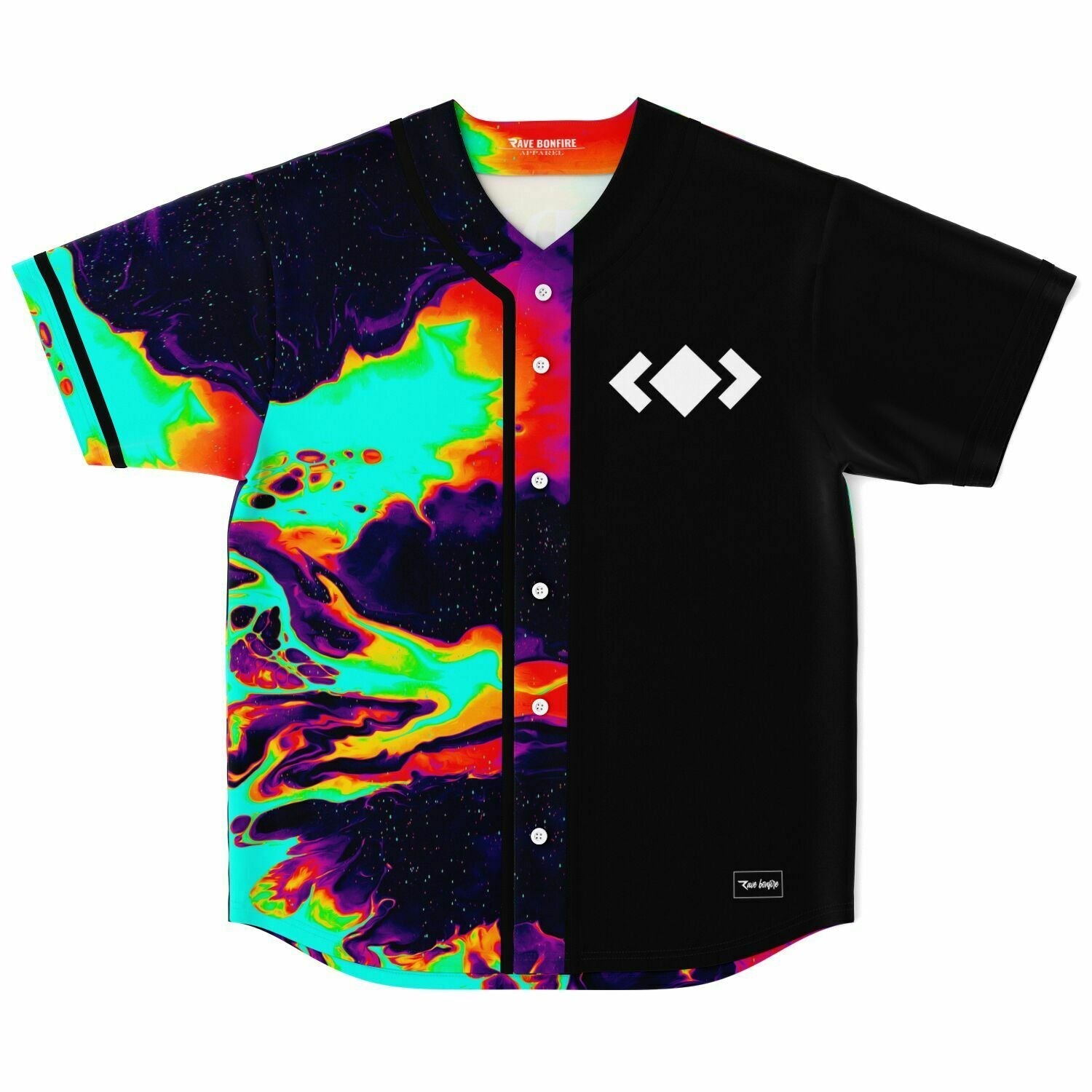 Nina custom jersey V1