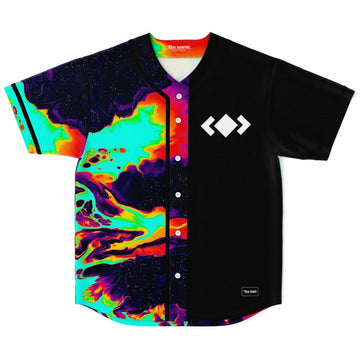 Nina custom jersey V1