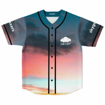 Denver custom jersey V1