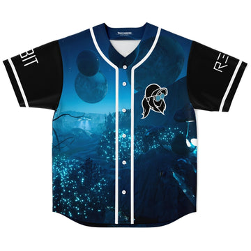 Jack custom Baseball Jersey