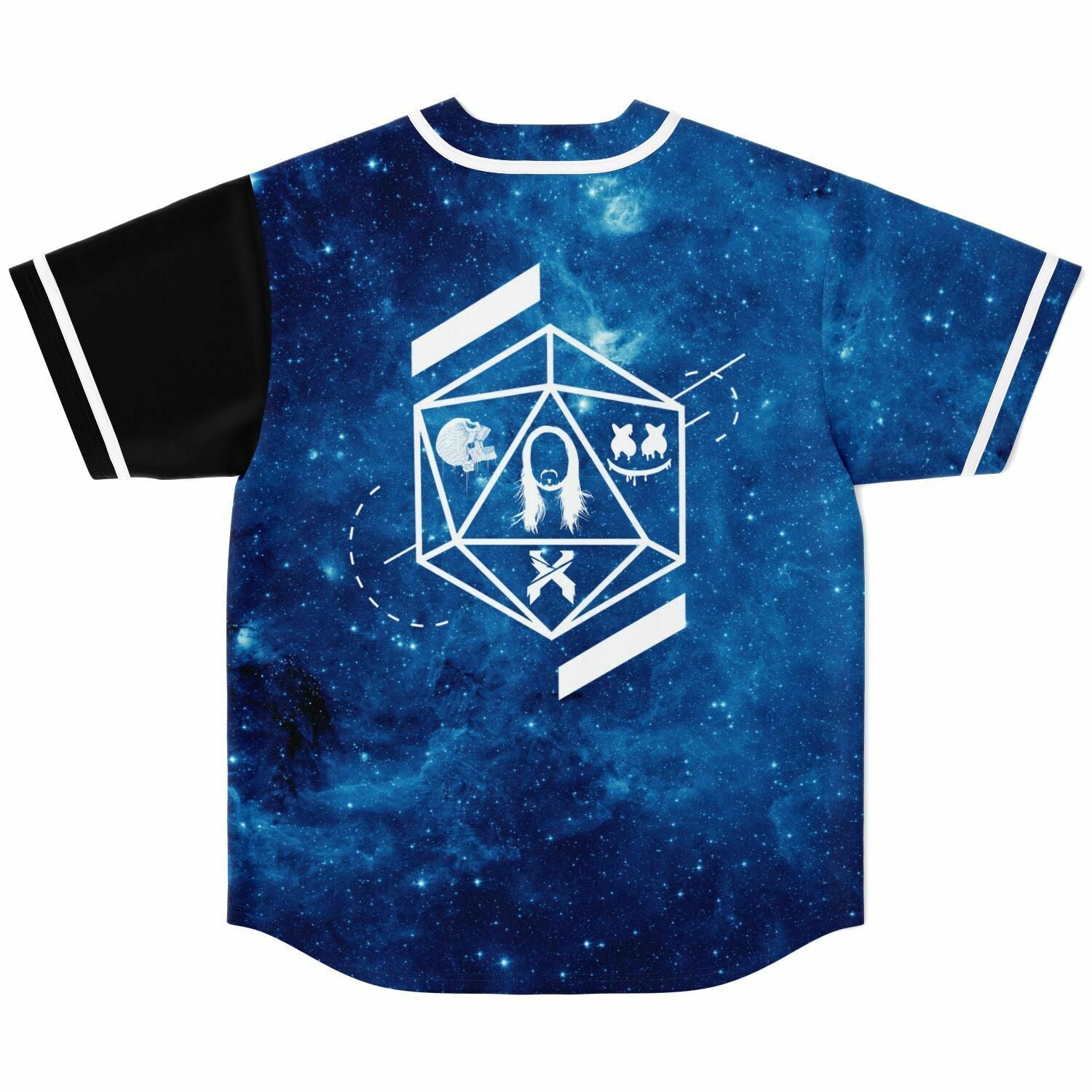 Chase Ro custom Baseball Jersey