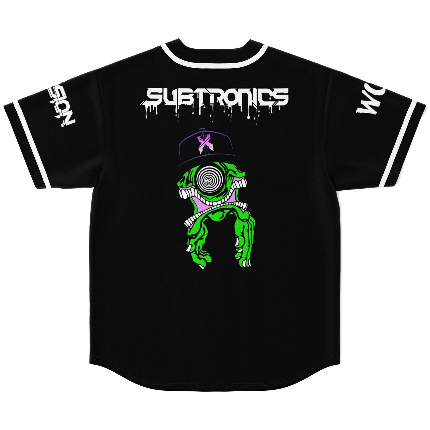 Pedro custom Baseball Jersey