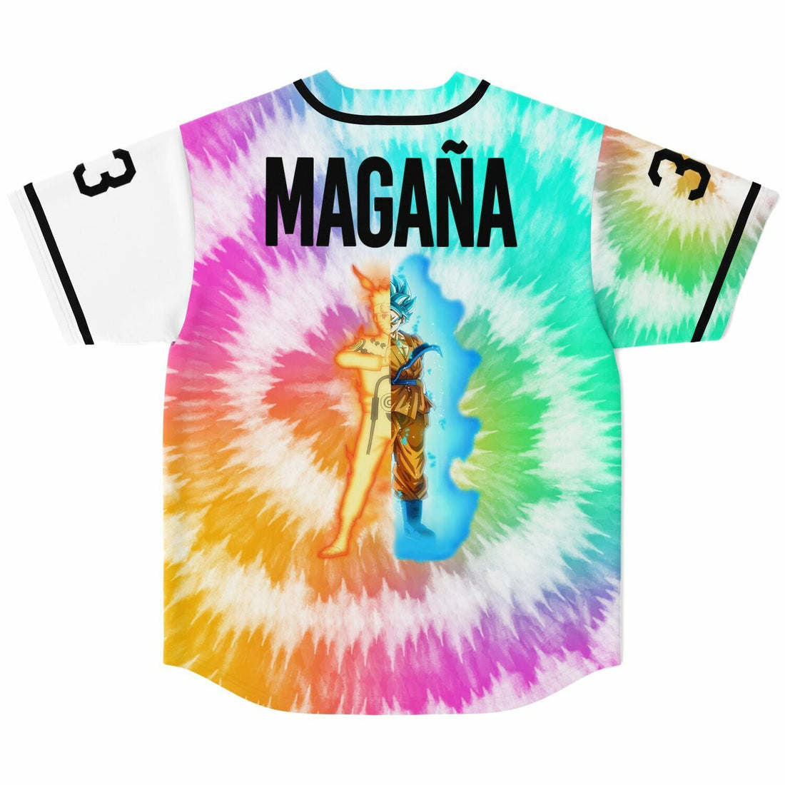 Jakob custom jersey V2