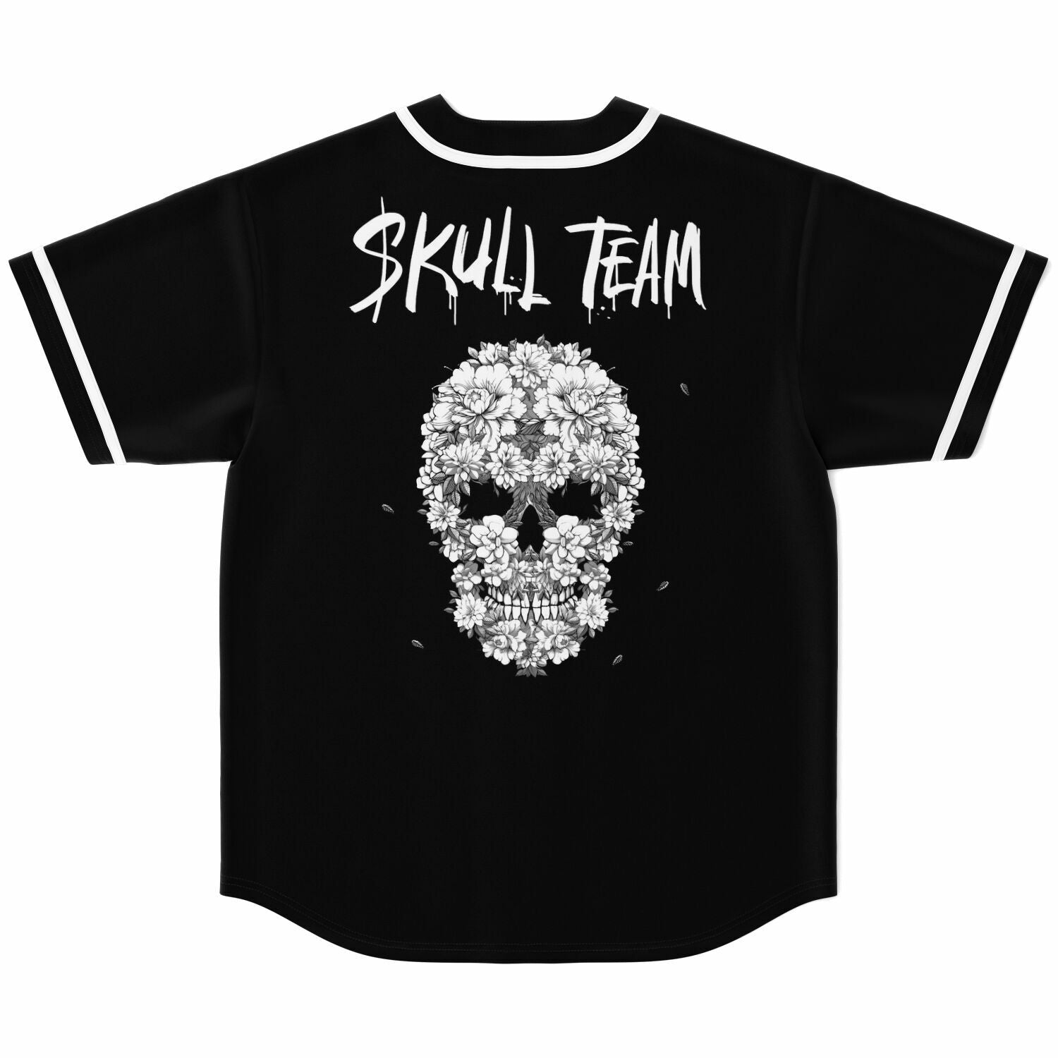 Erik custom jersey V2