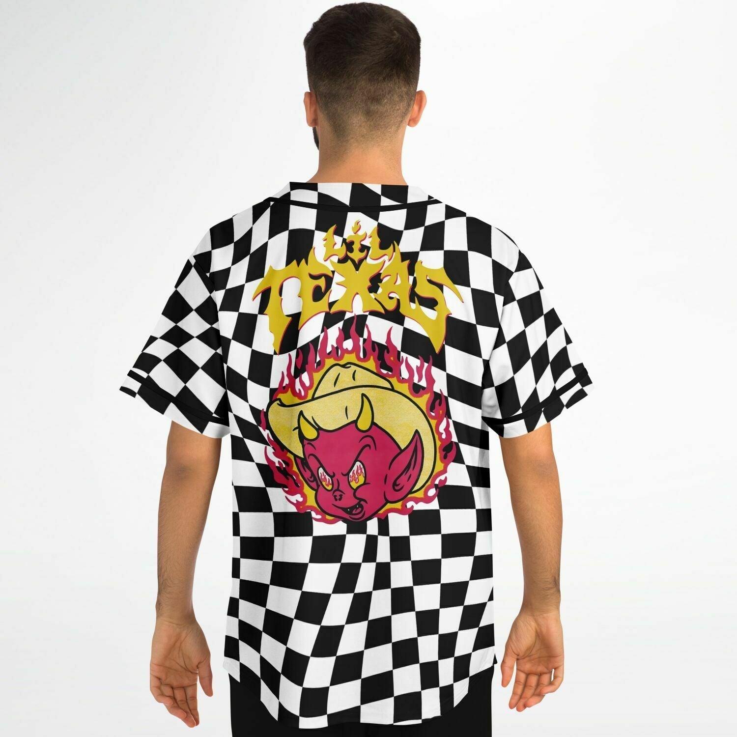 Tiasia Pa Baseball Jersey