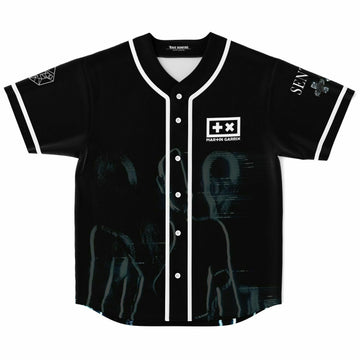 Martin Garrix Yoshi custom jersey V1