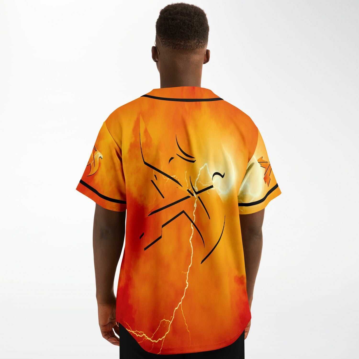 Dasha Feel Something Custom Jersey