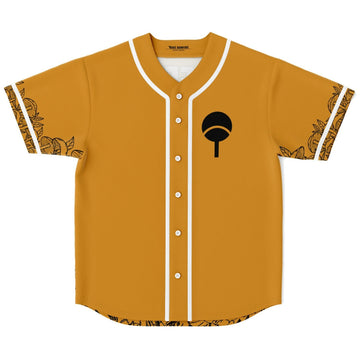 Brandon custom Baseball Jersey V2