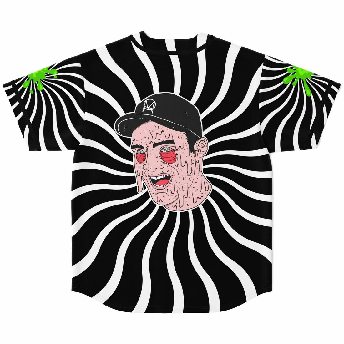 Lydia custom jersey V1