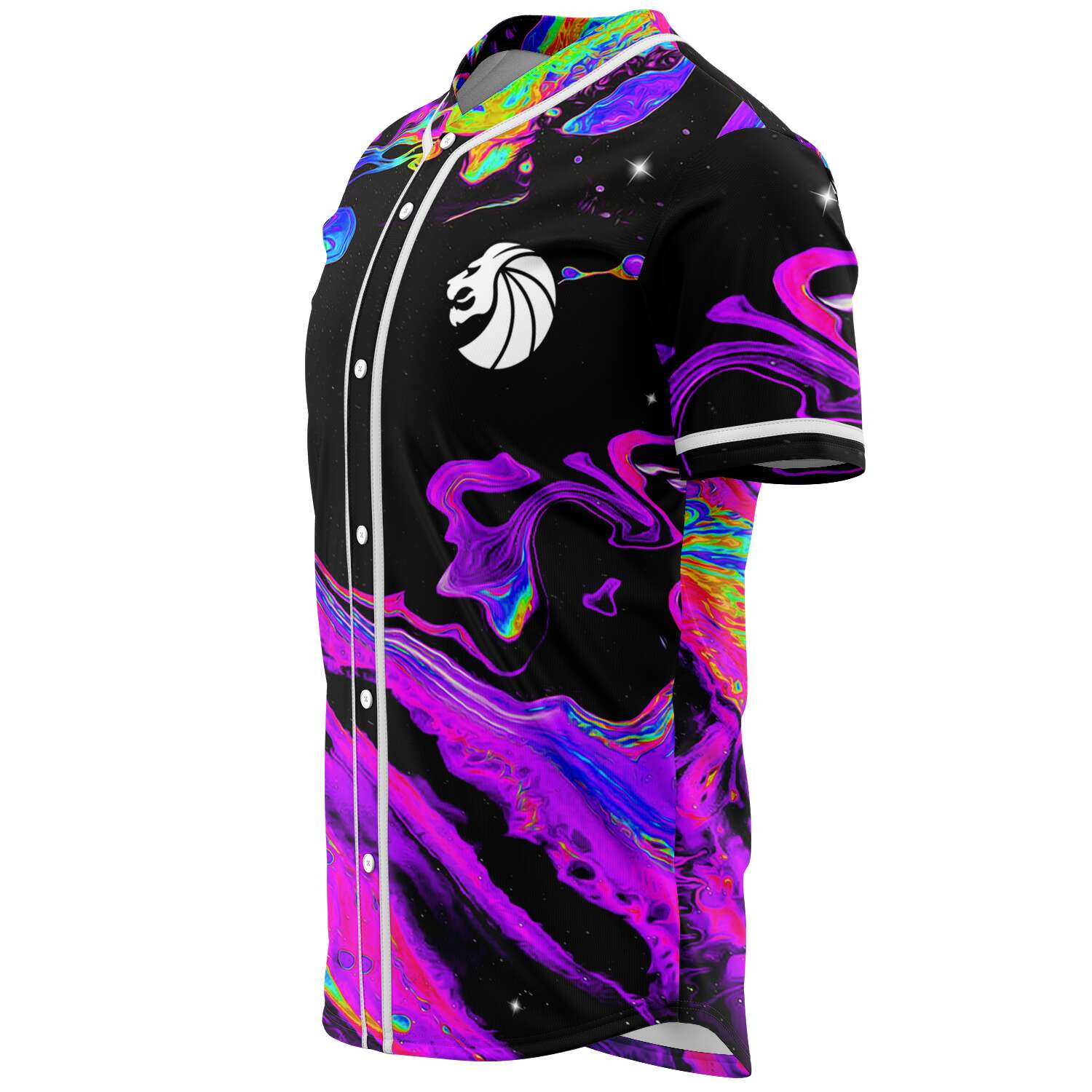 Seven Lions Custom Jersey