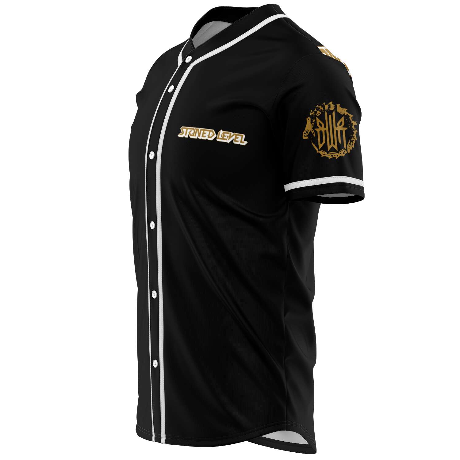 Richie custom jersey