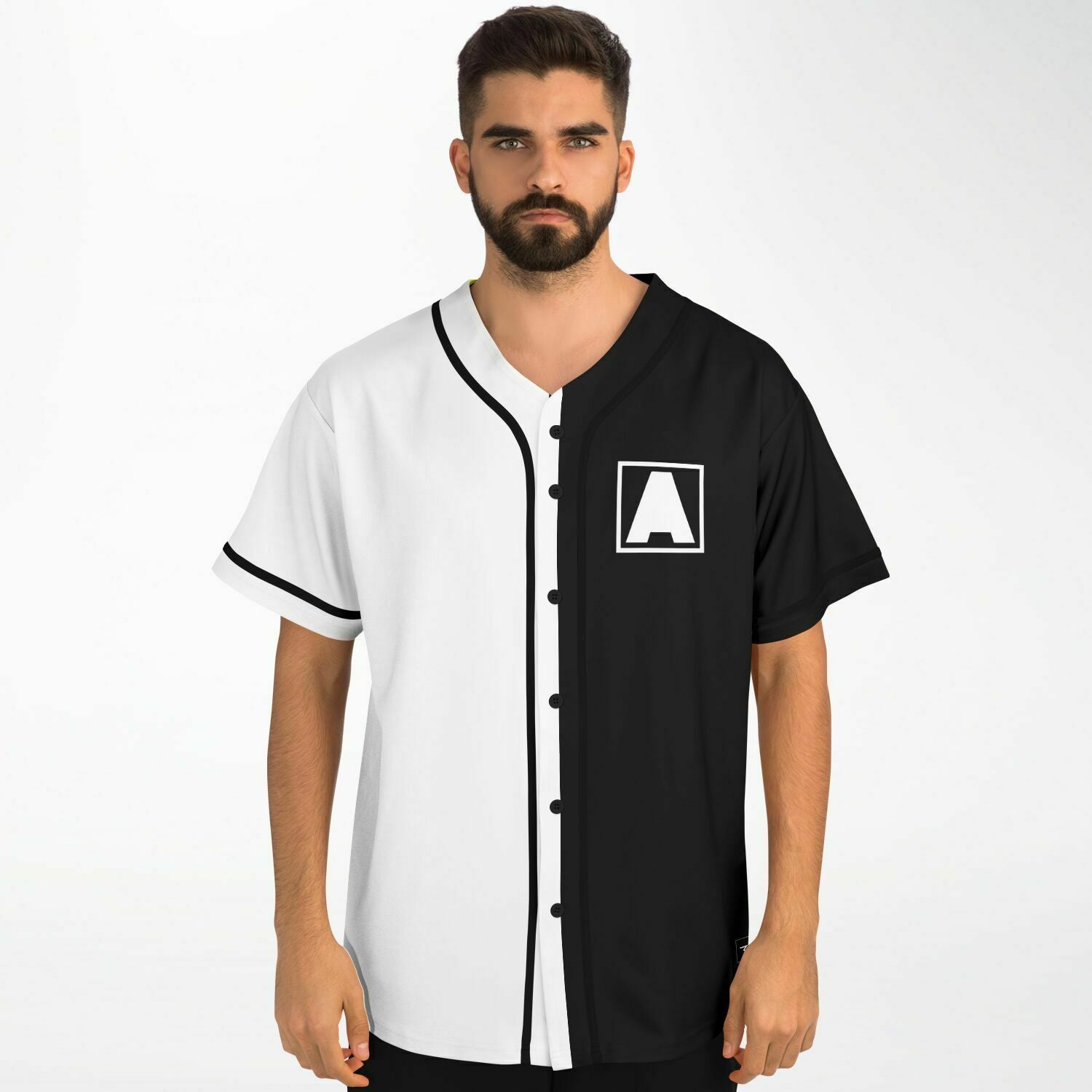 Kaushik ASOT custom jersey V2