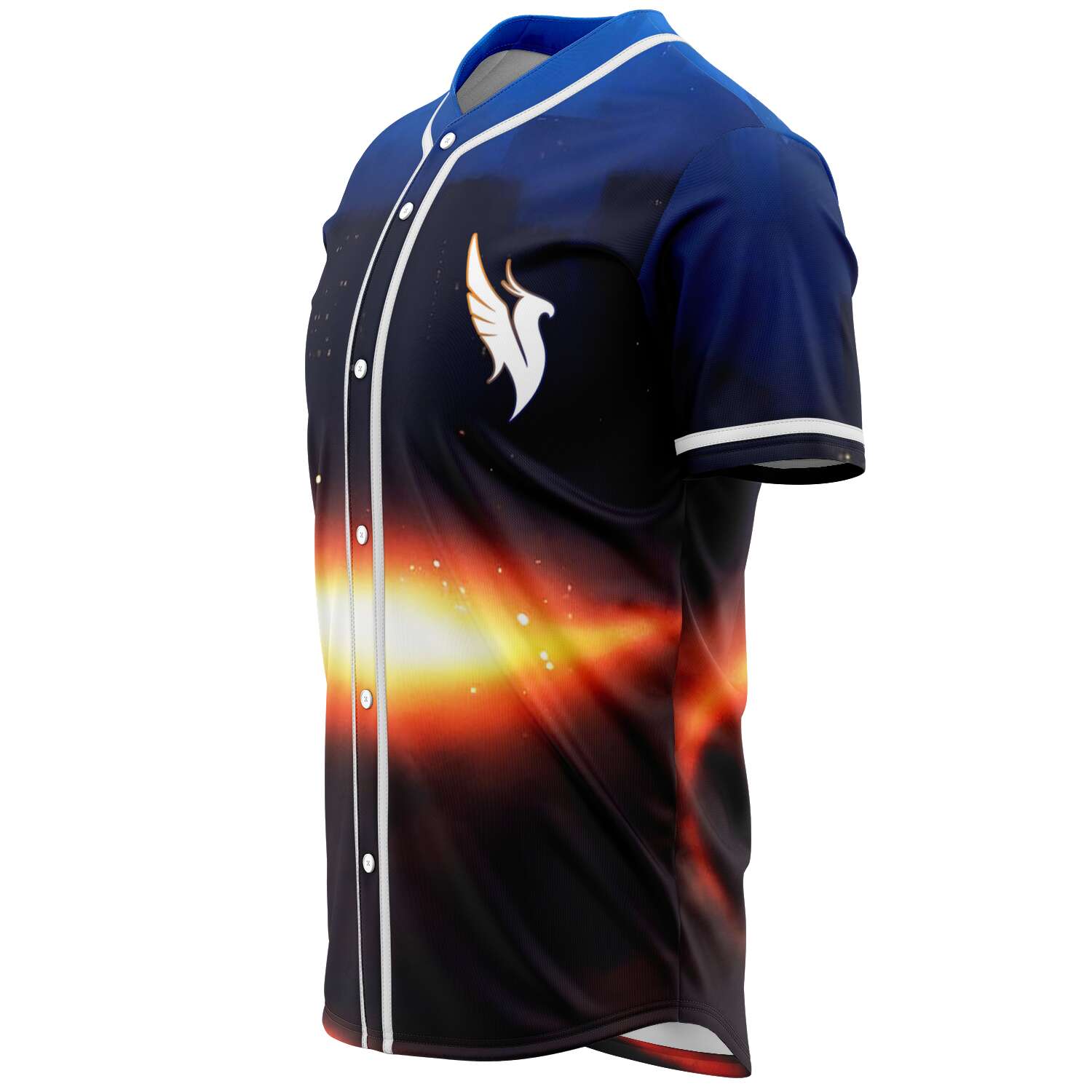 Illenium Nightlight jersey
