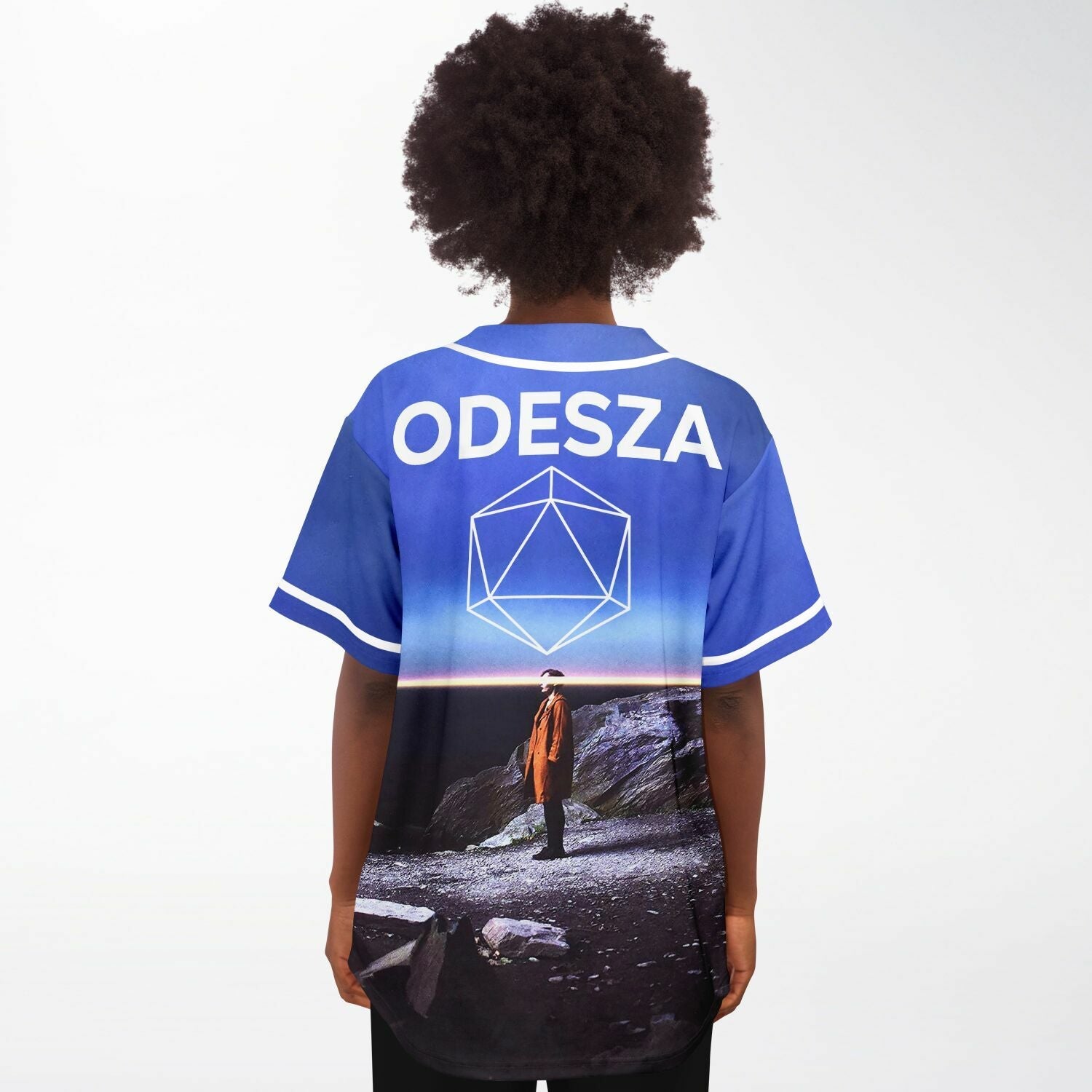 Danielle Cr custom jersey V1