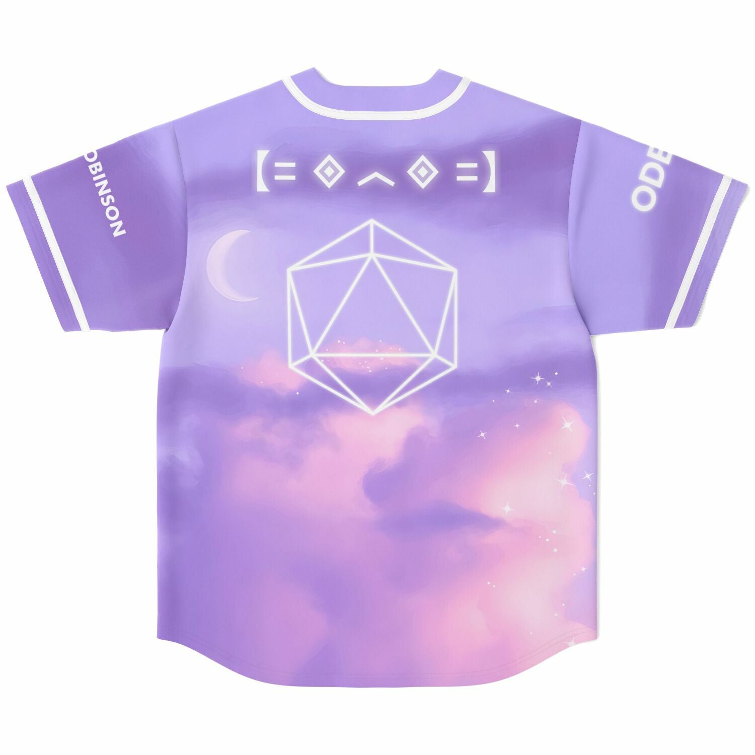 Ryan Wood custom jersey