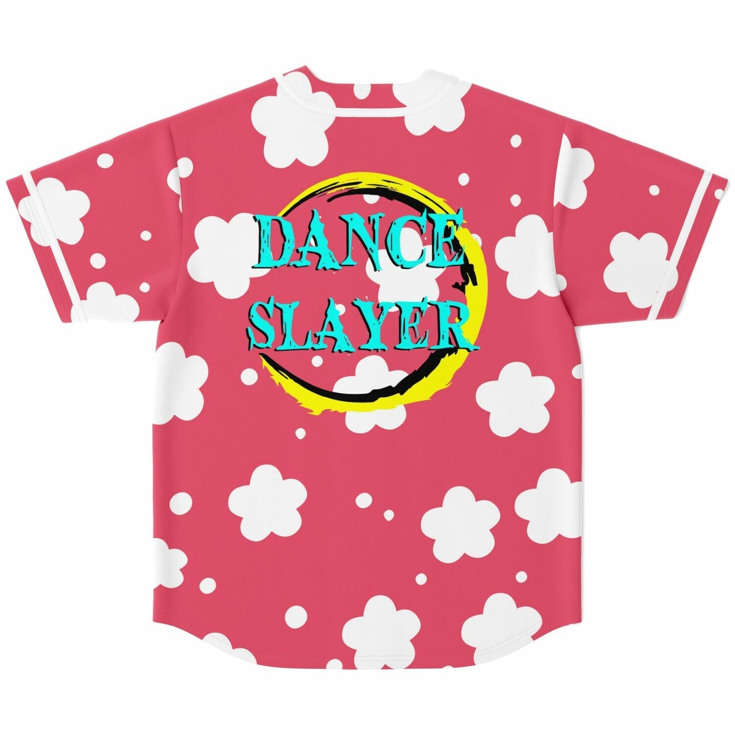 Dance slayer Jersey