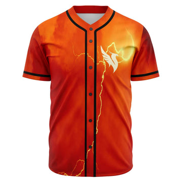 illenium Ascend Custom jersey