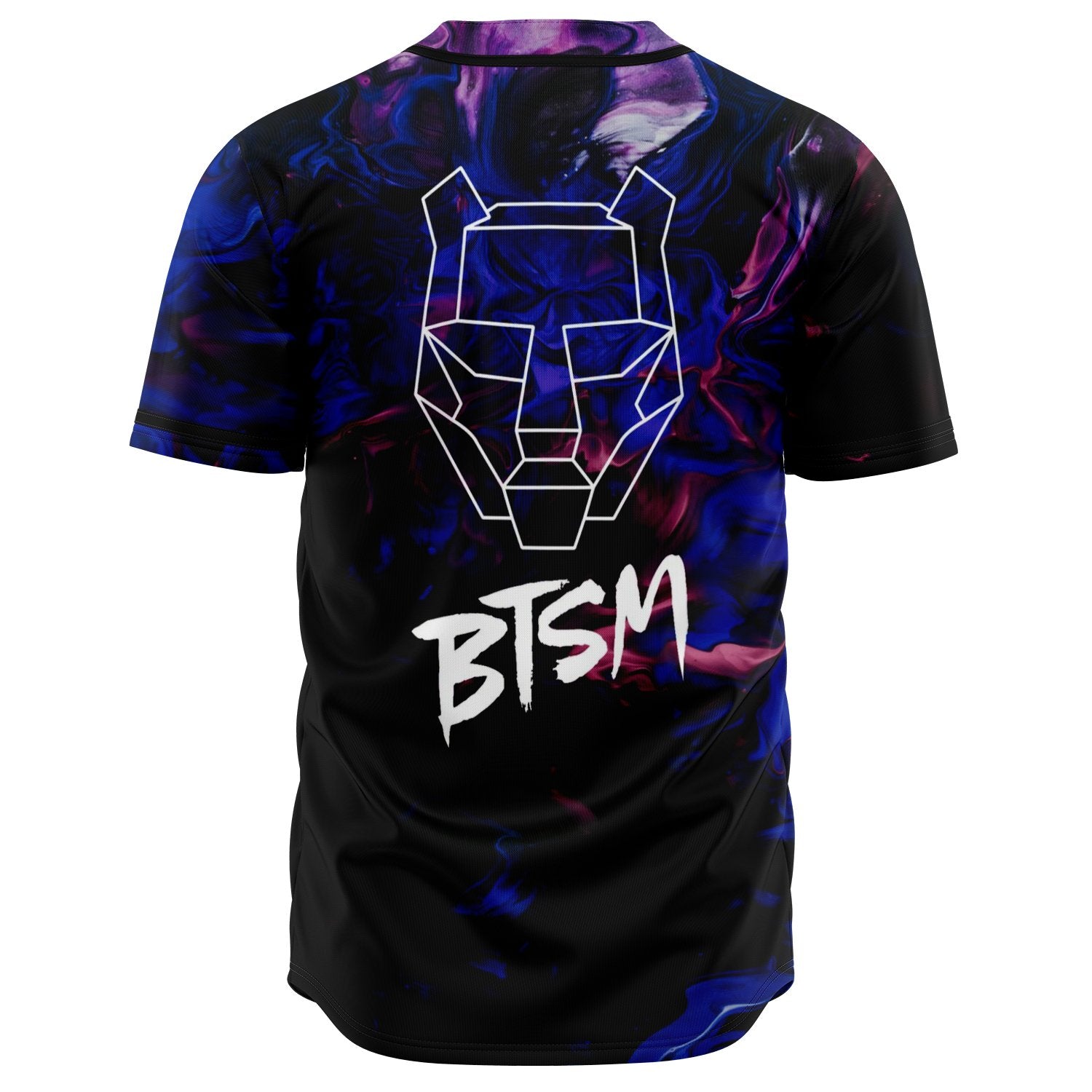 BTSM Custom Jersey
