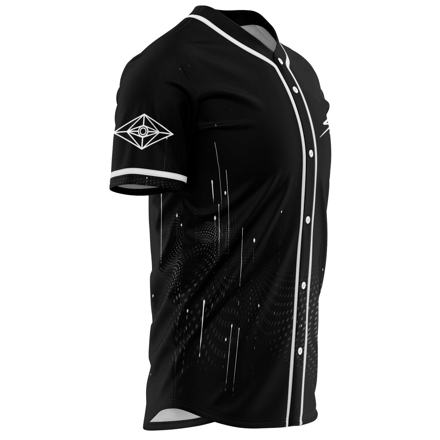 Slander 420 custom jersey