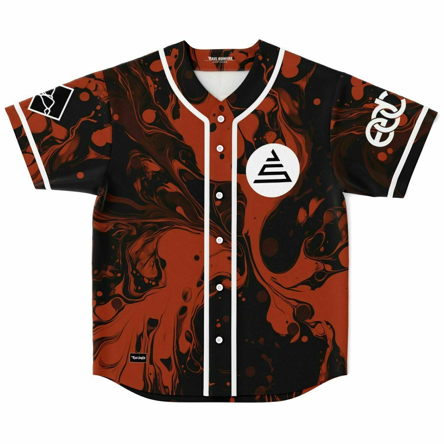 Experts Baseball Jersey