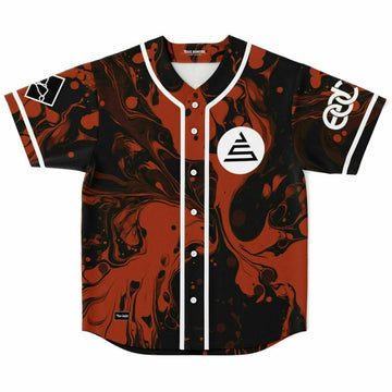 Experts Baseball Jersey