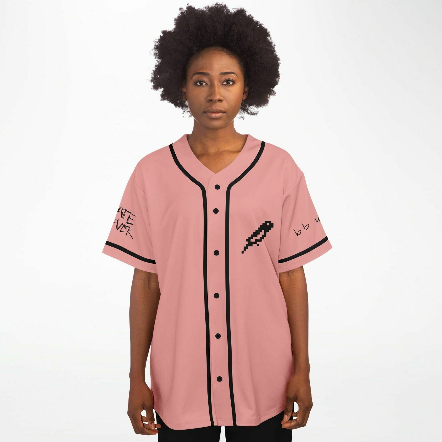 San holo custom Jersey