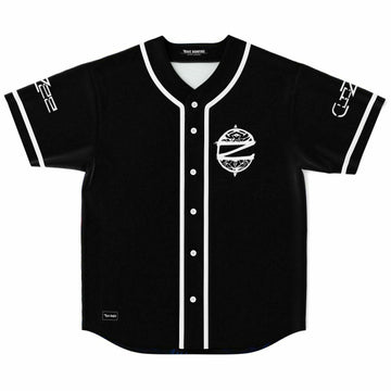 Clozee custom Baseball Jersey