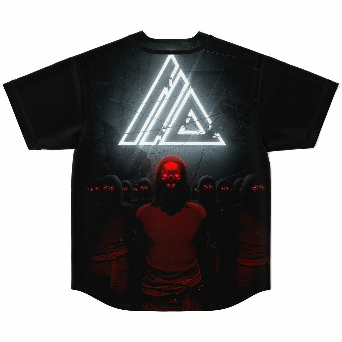 Atliens custom jersey V1