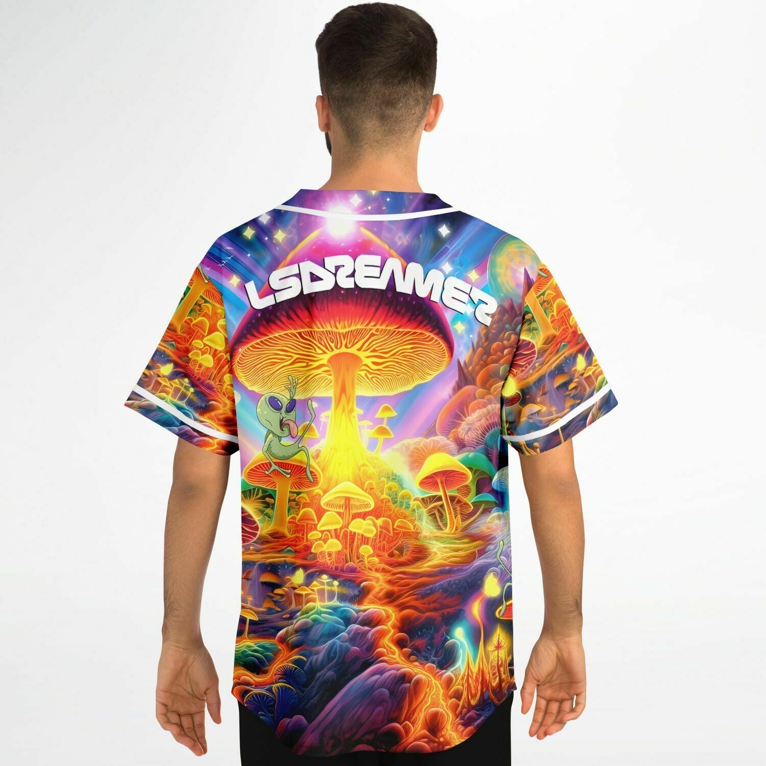 Lsdream music Jersey