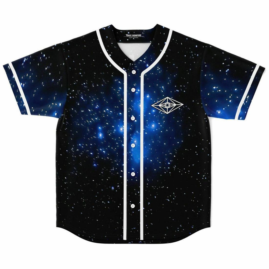 Halee custom jersey V1