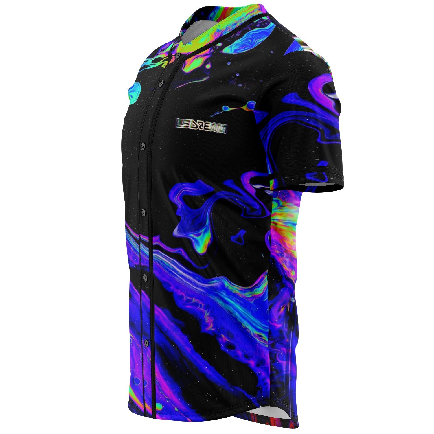 Lsdream Baseball Jersey