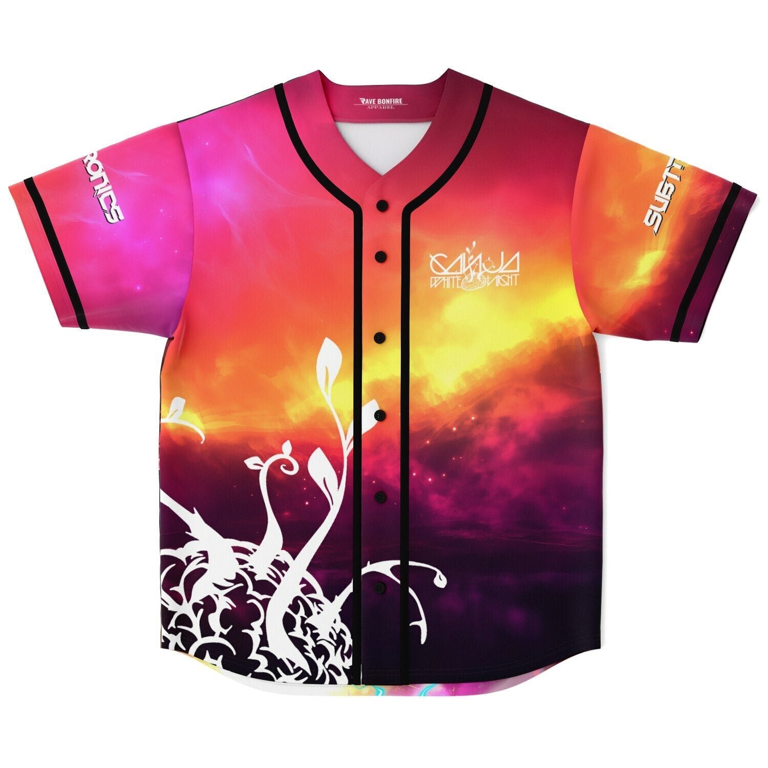 Zachary custom Baseball Jersey