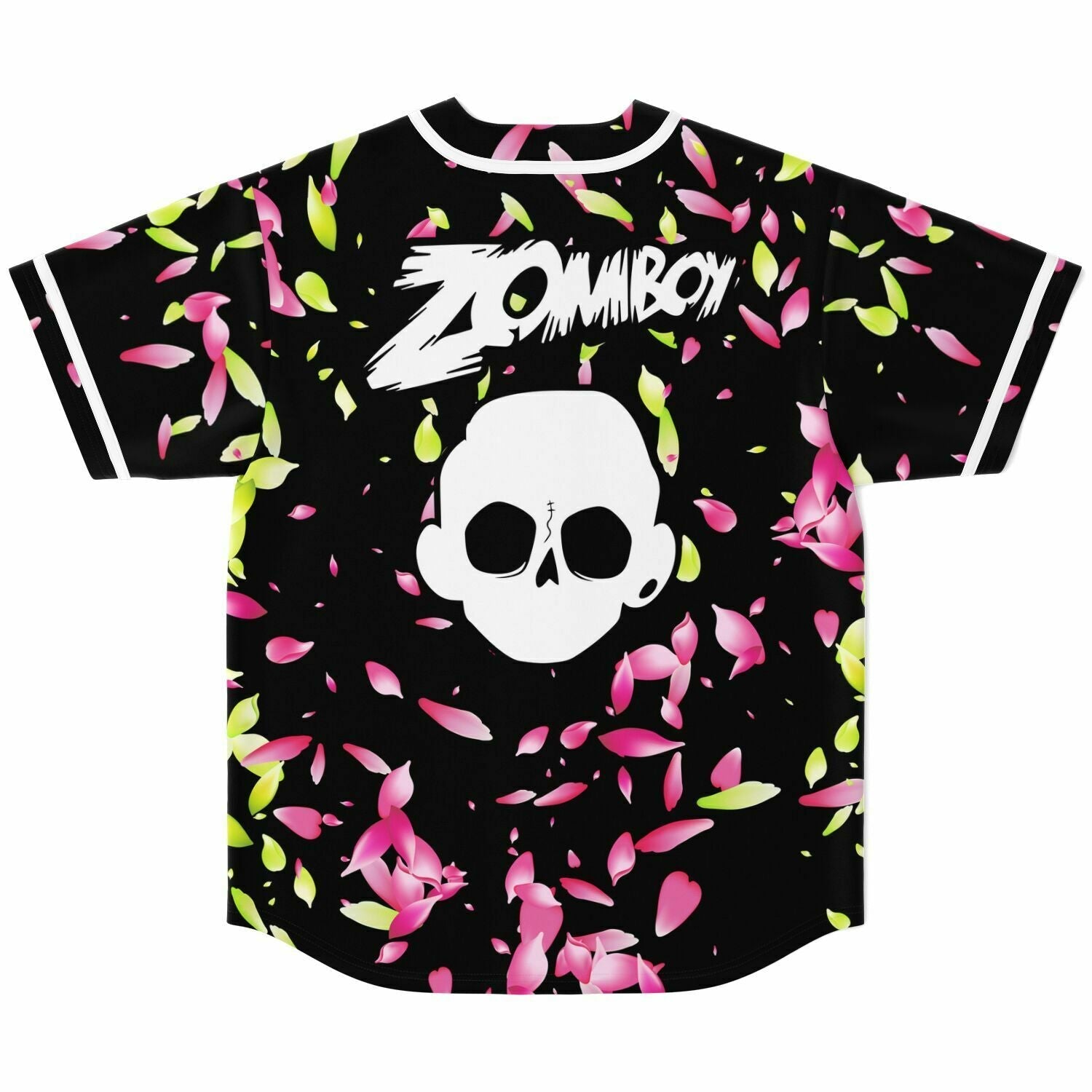 Ryan M Baseball Jersey