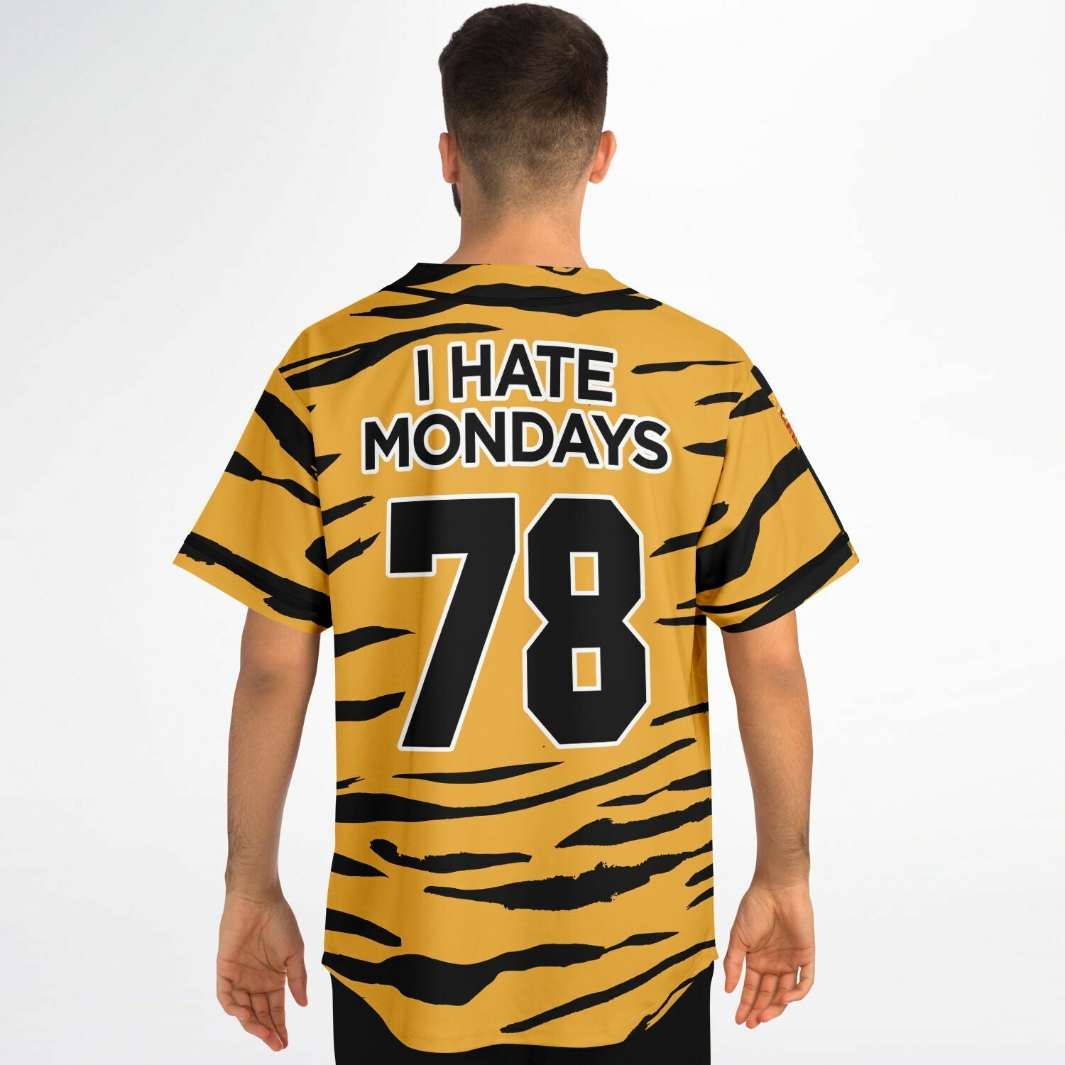 Levi custom jersey VF