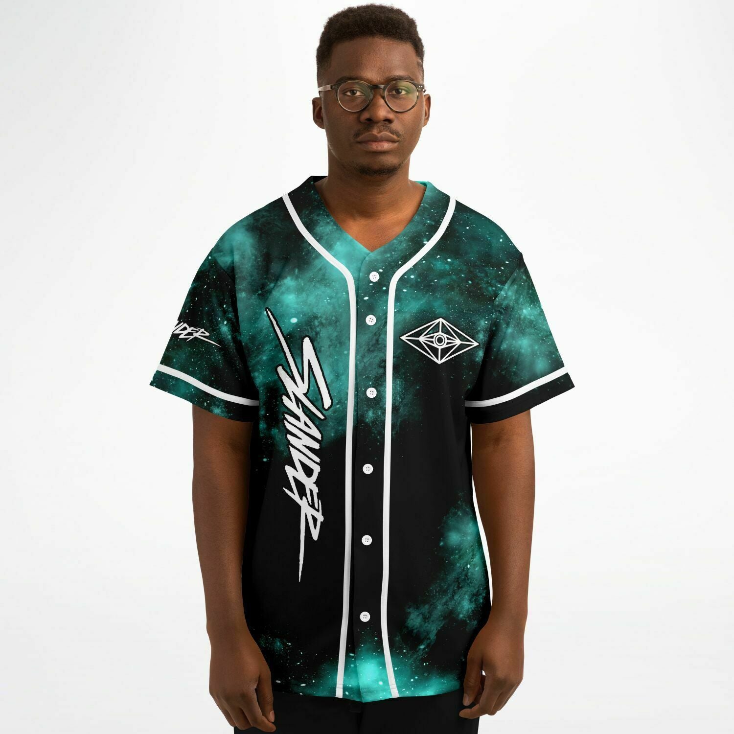 Shanice custom jersey