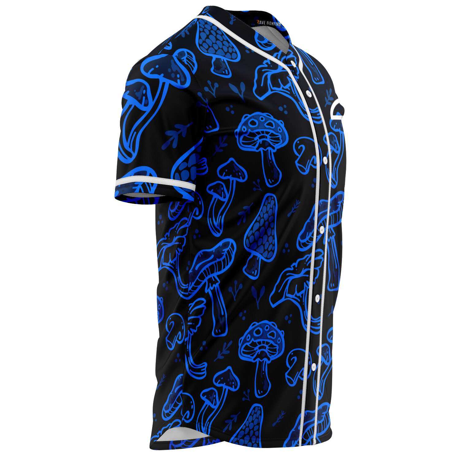 infected custom jersey