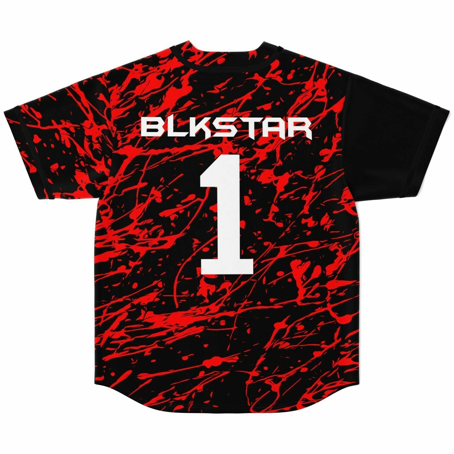 Celin Baseball Jersey V2