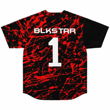 Celin Baseball Jersey V2