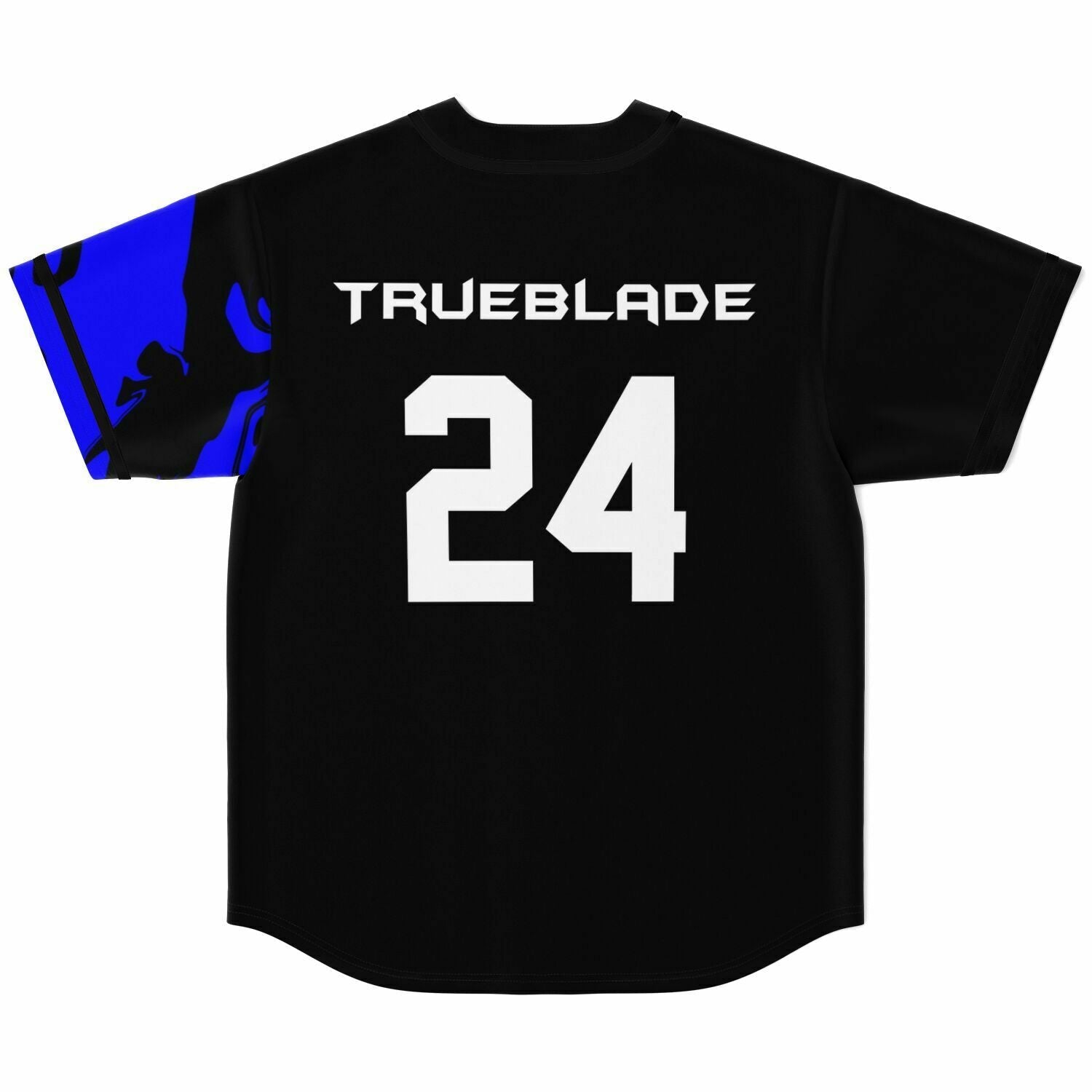 Celin custom Baseball Jersey