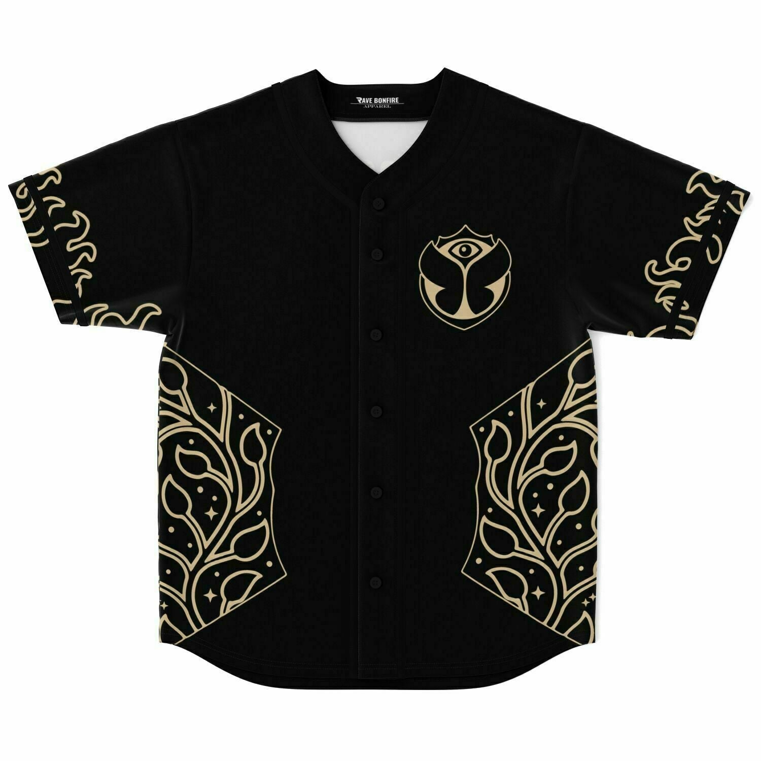 Tomorrowland Jersey shirt