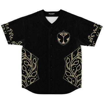 Tomorrowland Jersey shirt
