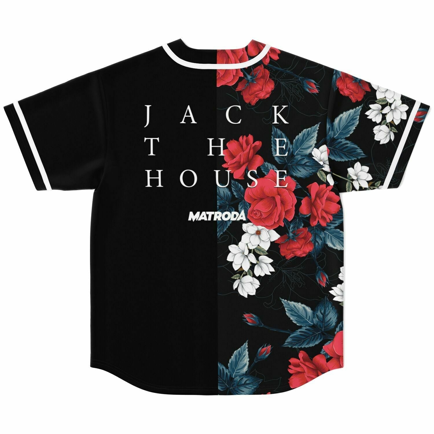 Matroda Jersey