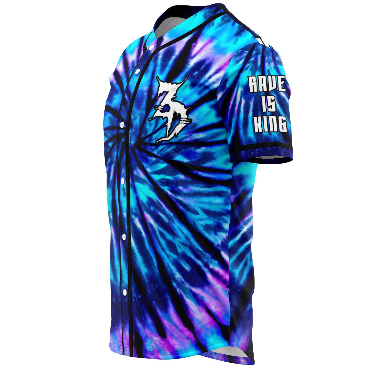 Rudeboy custom jersey Edm