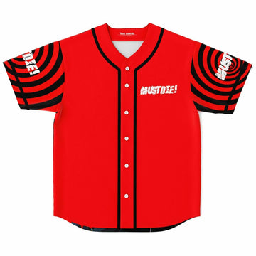 Ca88 custom jersey V1