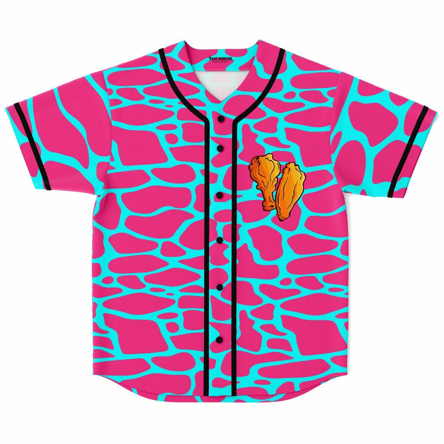 JT Pem custom jersey